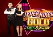 32Red Hyper Joker Gold Table Games