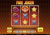 LuckyDays Fire Joker Classic Slot