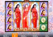 LuckyDays Sakura Fortune Video Slot